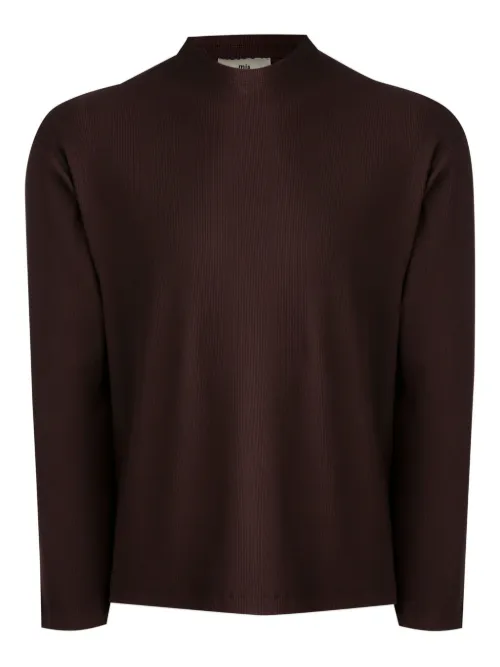 MISCI t-shirt Cana - Marron - MISCI - Modalova