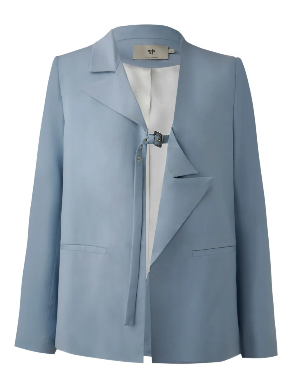 MISCI Equilibrista blazer | Blue | Image 1