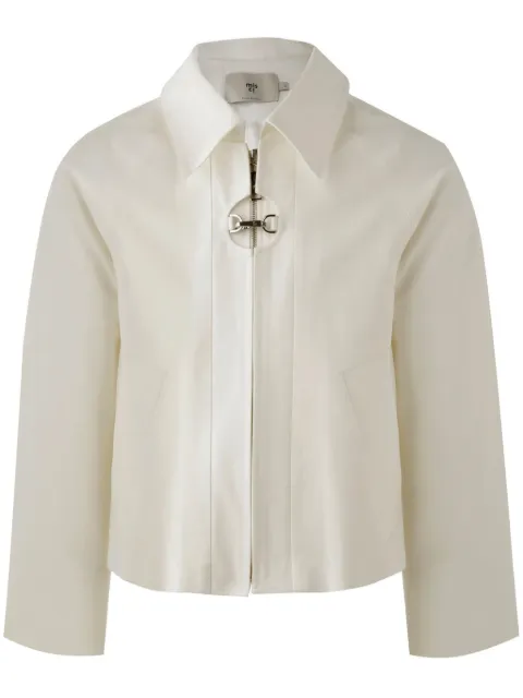 MISCI Trapézio twill jacket