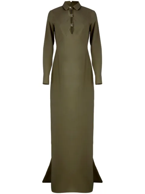 MISCI vestido largo Helena