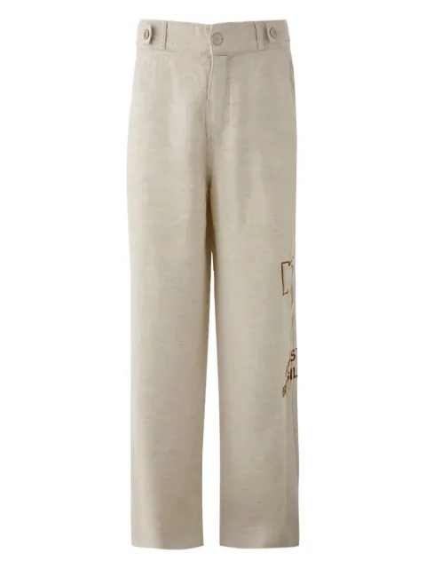 MISCI pantalones Roda