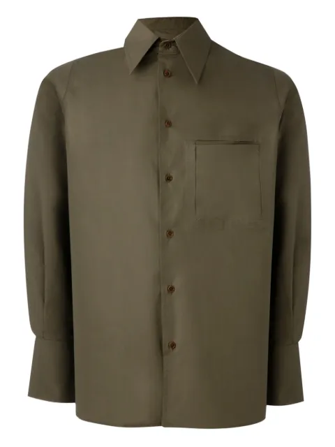 MISCI camisa Amarelinha
