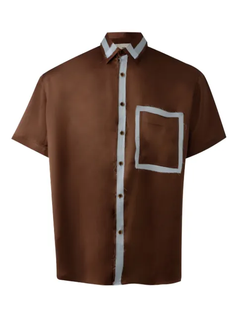MISCI Picadeiro shirt