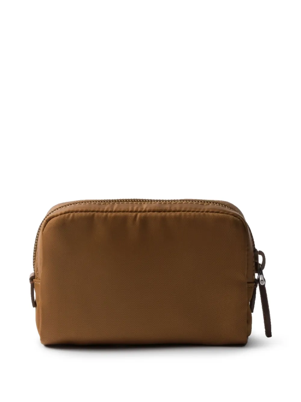 Prada Make-up tas met logoplakkaat | Image 2
