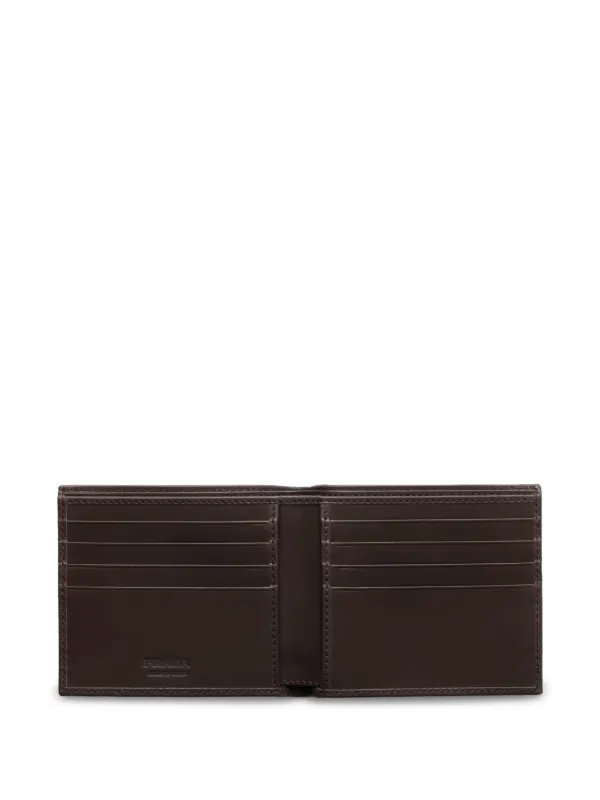 Prada Re-Nylon 財布 | ブルー | FARFETCH JP