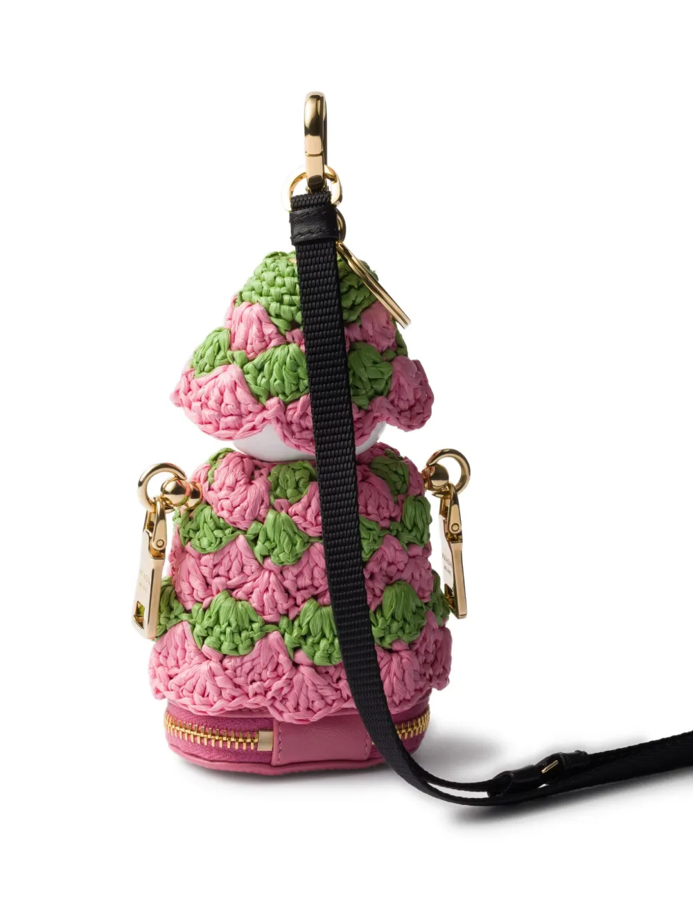 Prada Soft Robot bag pendant | Image 2