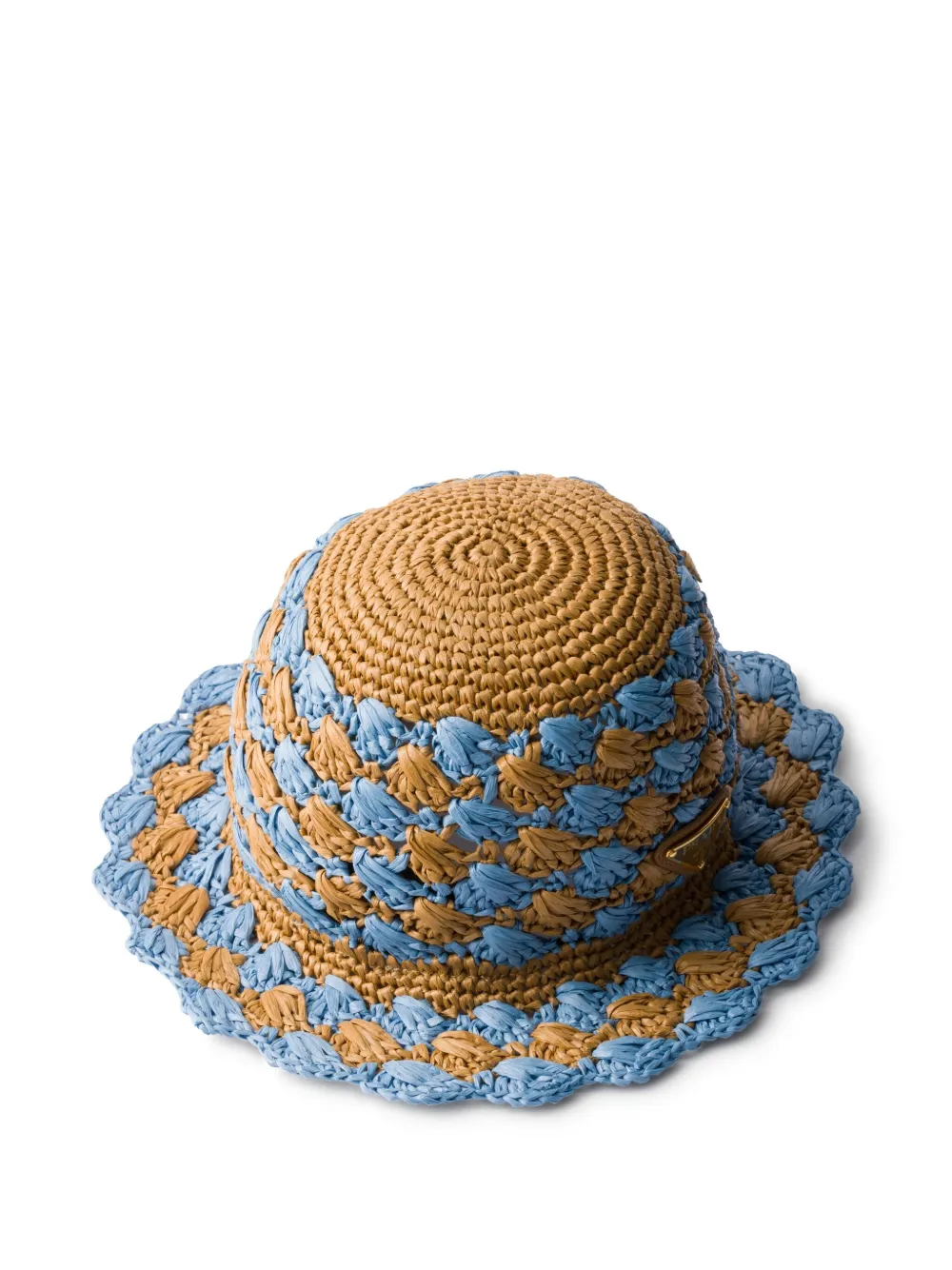 Prada crochet bucket hat | Image 2