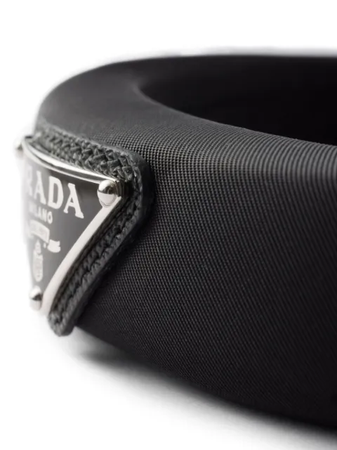 Prada Re-Nylon headband 1IH0802DMI - 1