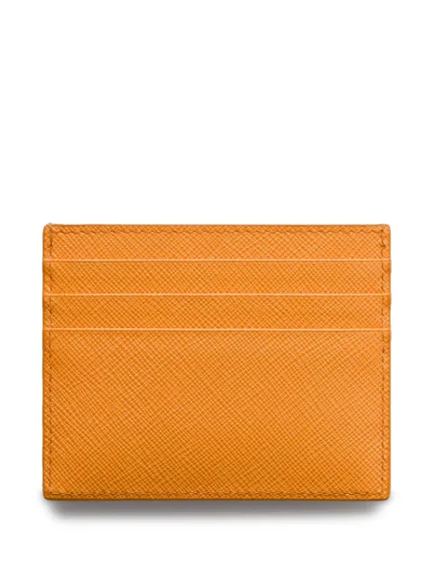 Prada leather cardholder 1MC025QHH - 1