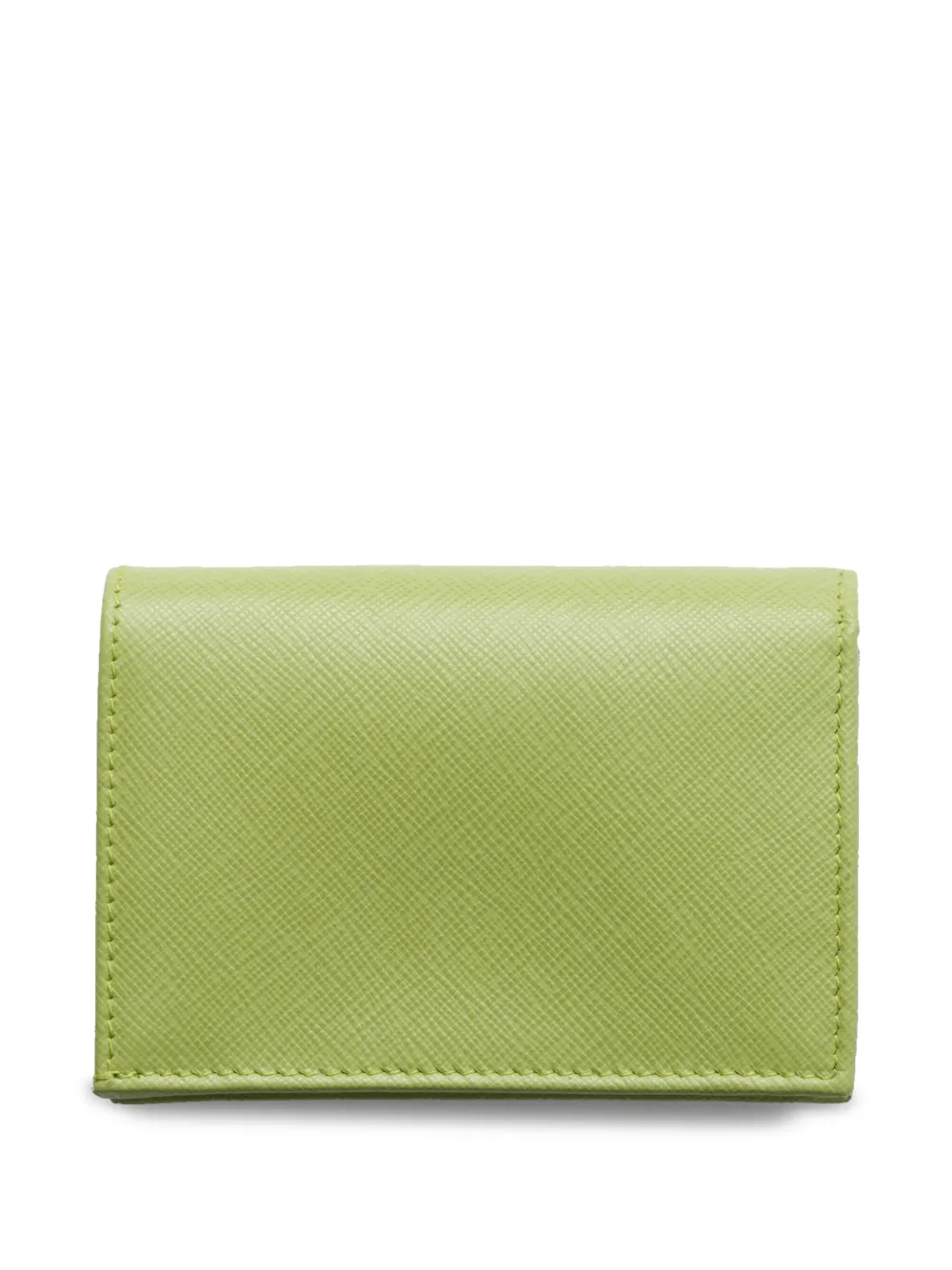 Prada Portafoglio piccolo in pelle | Image 2