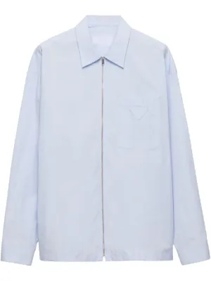 Prada（プラダ）メンズ シャツ - FARFETCH
