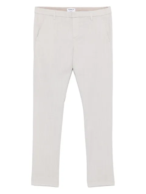 DONDUP pantalones Gaubert