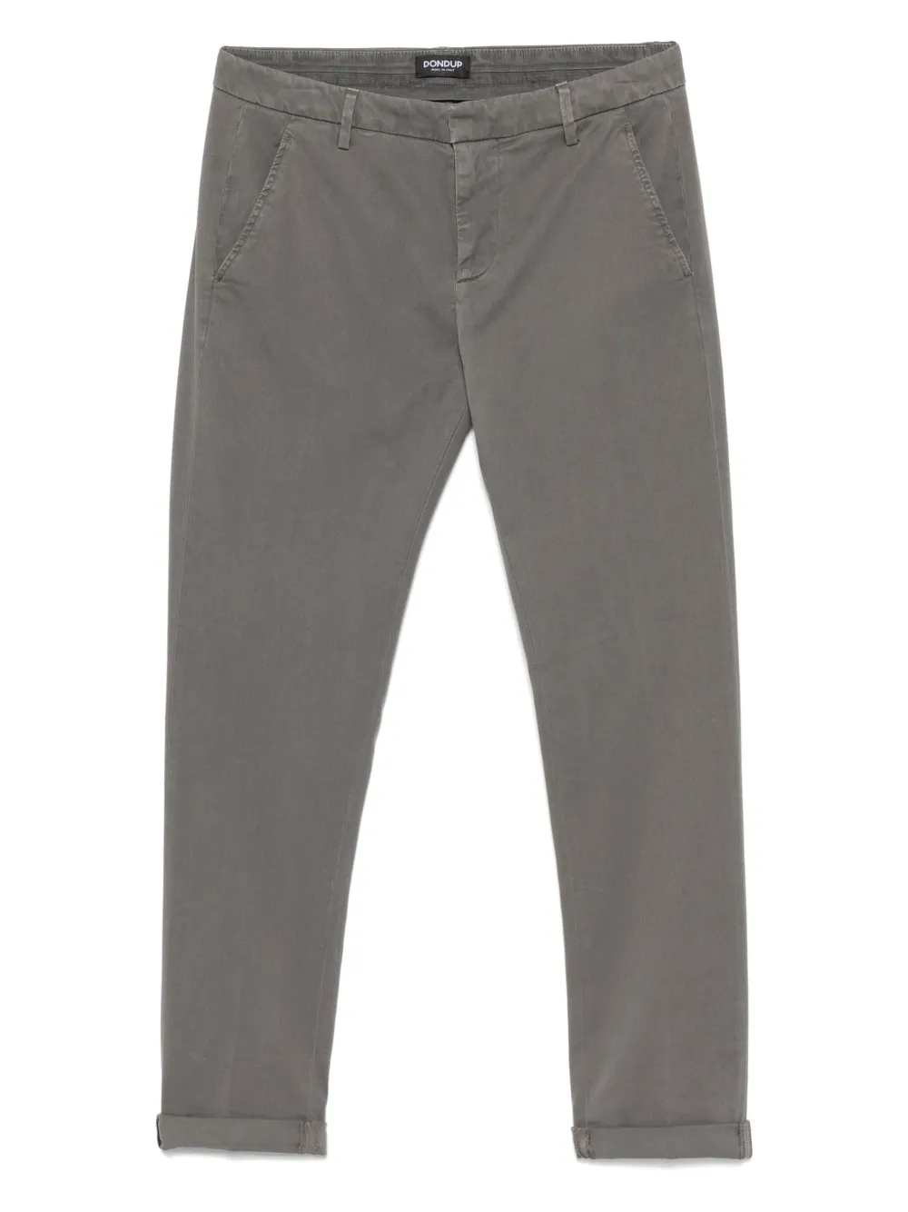 DONDUP Gaubert trousers | Grey | Image 1