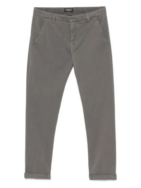 DONDUP pantalones Gaubert