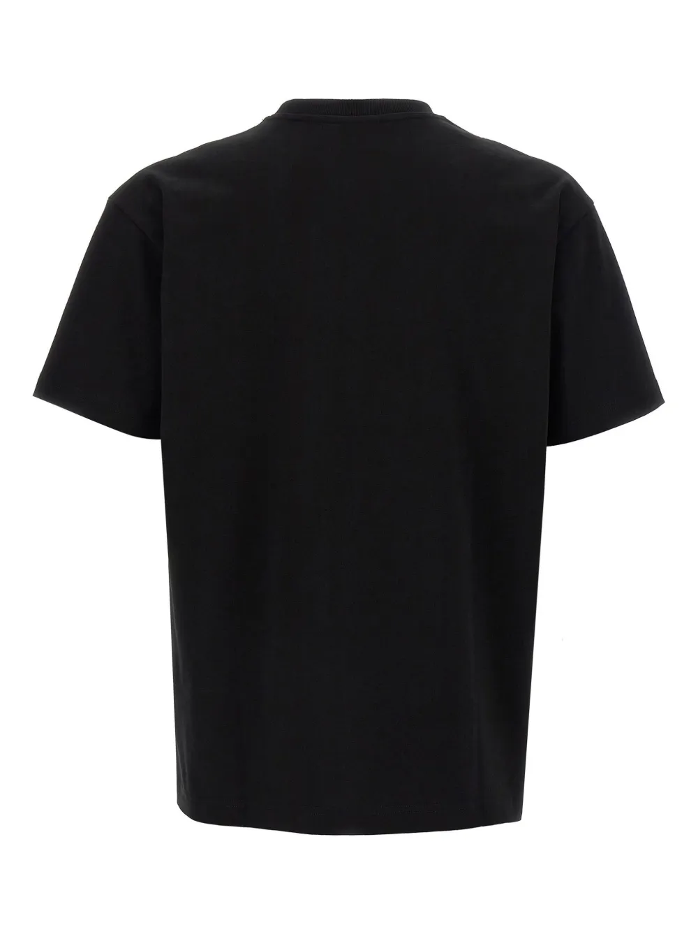 Mackage Tee-R t-shirt - Zwart