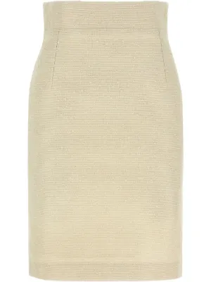 Tagliatore Skirts for Women - Shop on FARFETCH