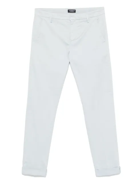 DONDUP pantalones Gaubert