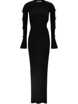 【関税込み】MACH & MACH ミディアムドレス FARFETCH - The Global Destination For Modern Luxury