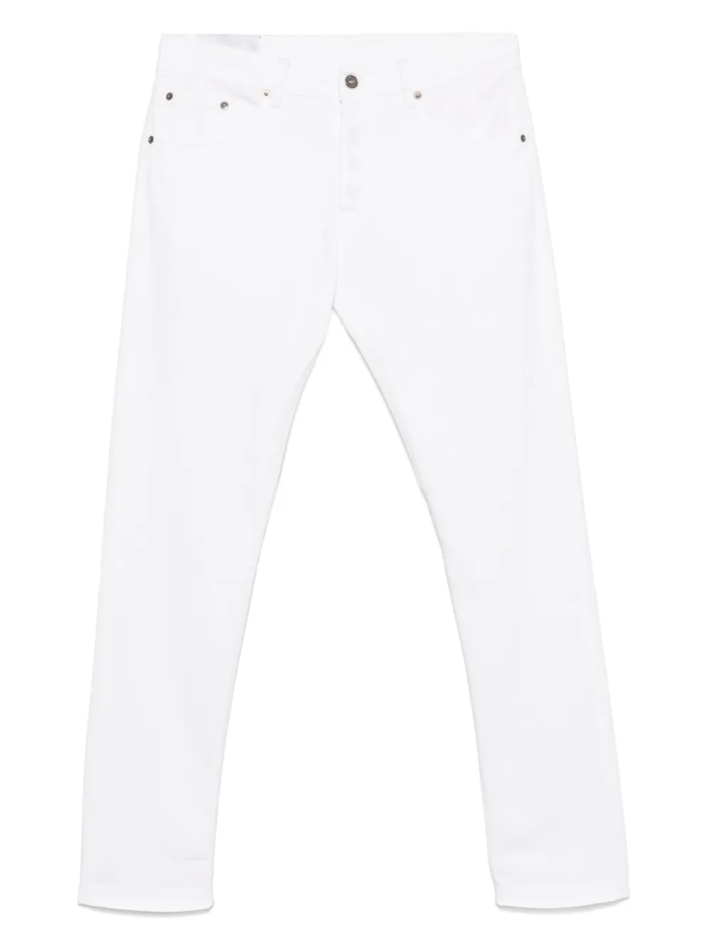 DONDUP jeans Icon | blanco | Image 1