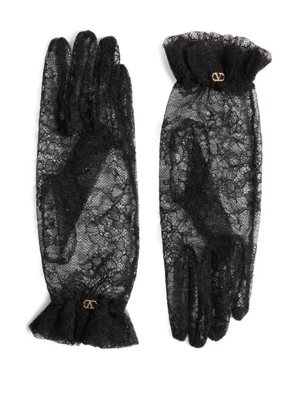 【VALENTINO】valentino garavani rockstud レザー gloves Most Wanted: Valentino Rockstud Leather Gloves - Interview