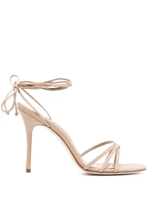 Manolo Blahnik Sandals | FARFETCH US Manolo Blahnik Sandals | FARFETCH US