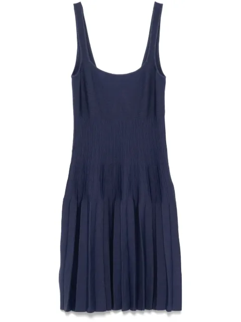 STAUD Ellison dress