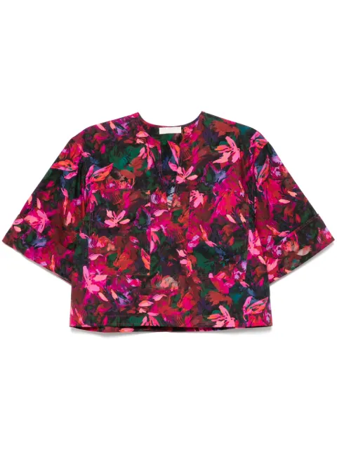 Ulla Johnson Suri blouse