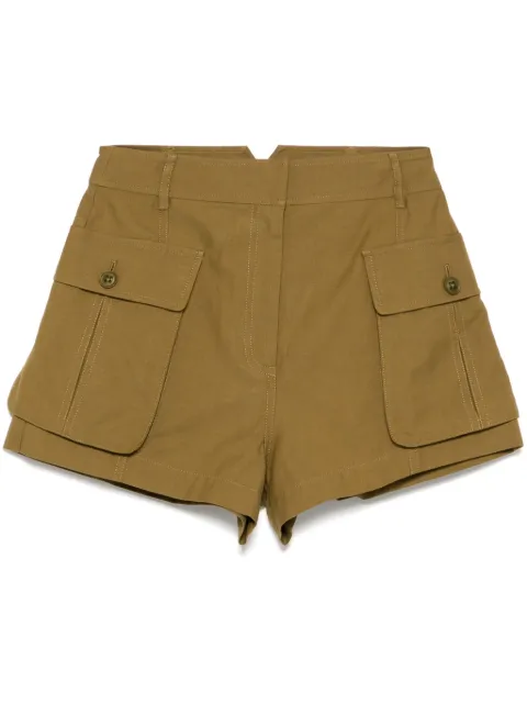 Ulla Johnson shorts Sadie