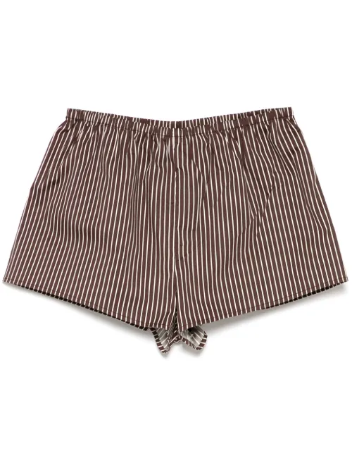 STAUD short Paddle - Marron - STAUD - Modalova