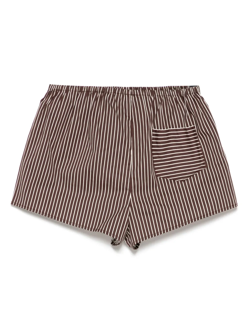 STAUD Paddle shorts | Short Shorts | Image 2