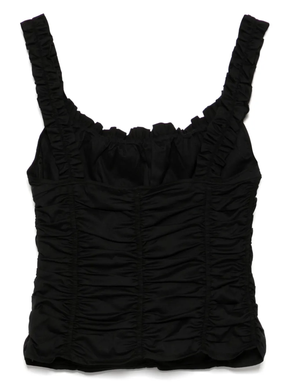 STAUD top Nic | Chalecos y camisetas | Image 2
