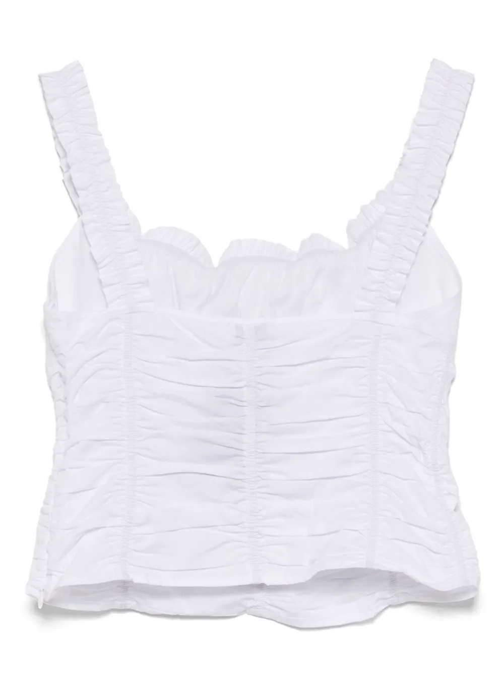 STAUD top Nic | Chalecos y camisetas | Image 2