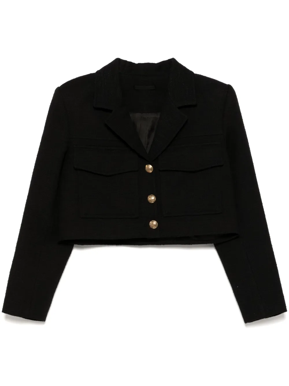 Padma jacket