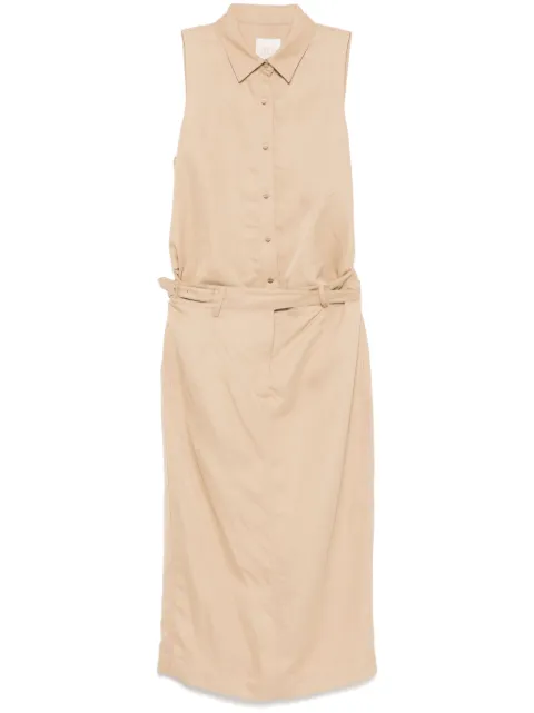 TWP vestido Sarah