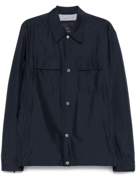Paul & Shark lightweight jacket