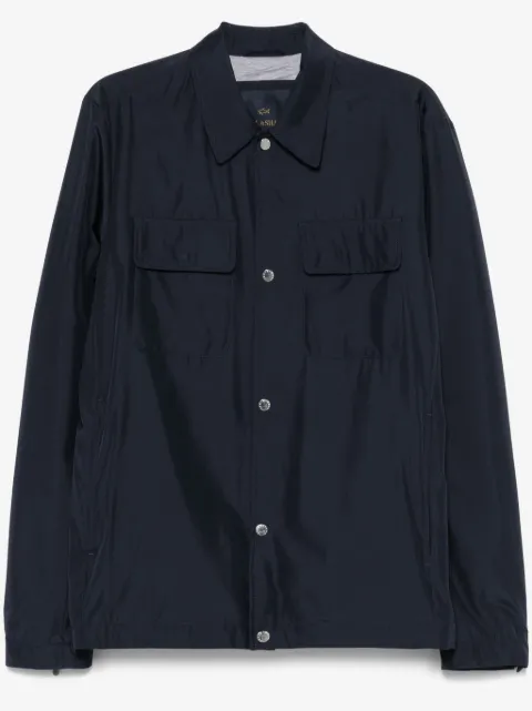 Paul & Shark lightweight jacket
