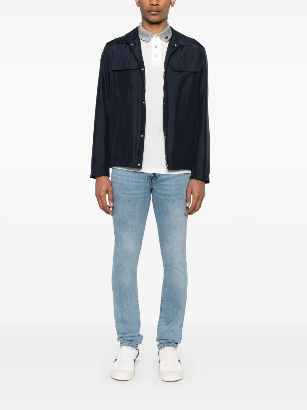 Paul & Shark lightweight jacket | Lightweight Jackets | Image 2