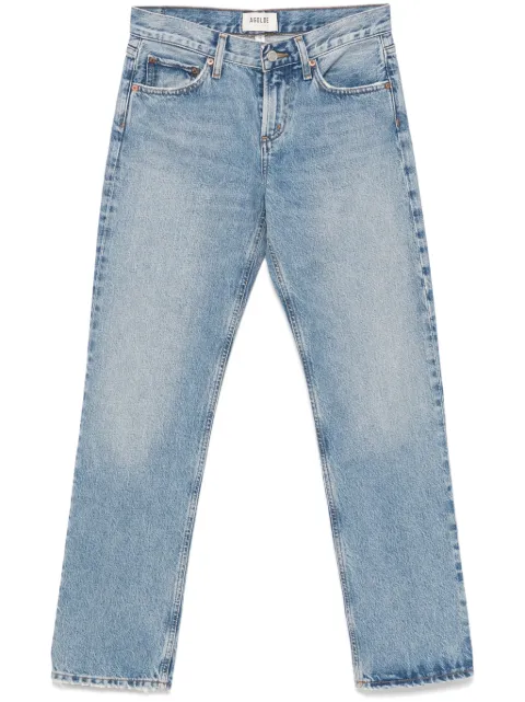 AGOLDE Amber jeans