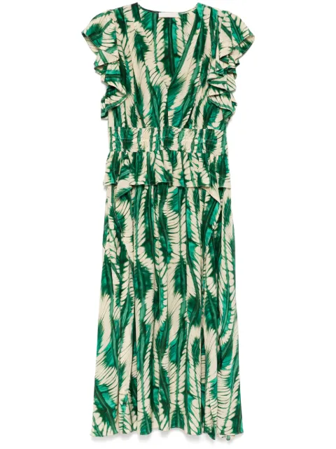 Ulla Johnson Brielle dress