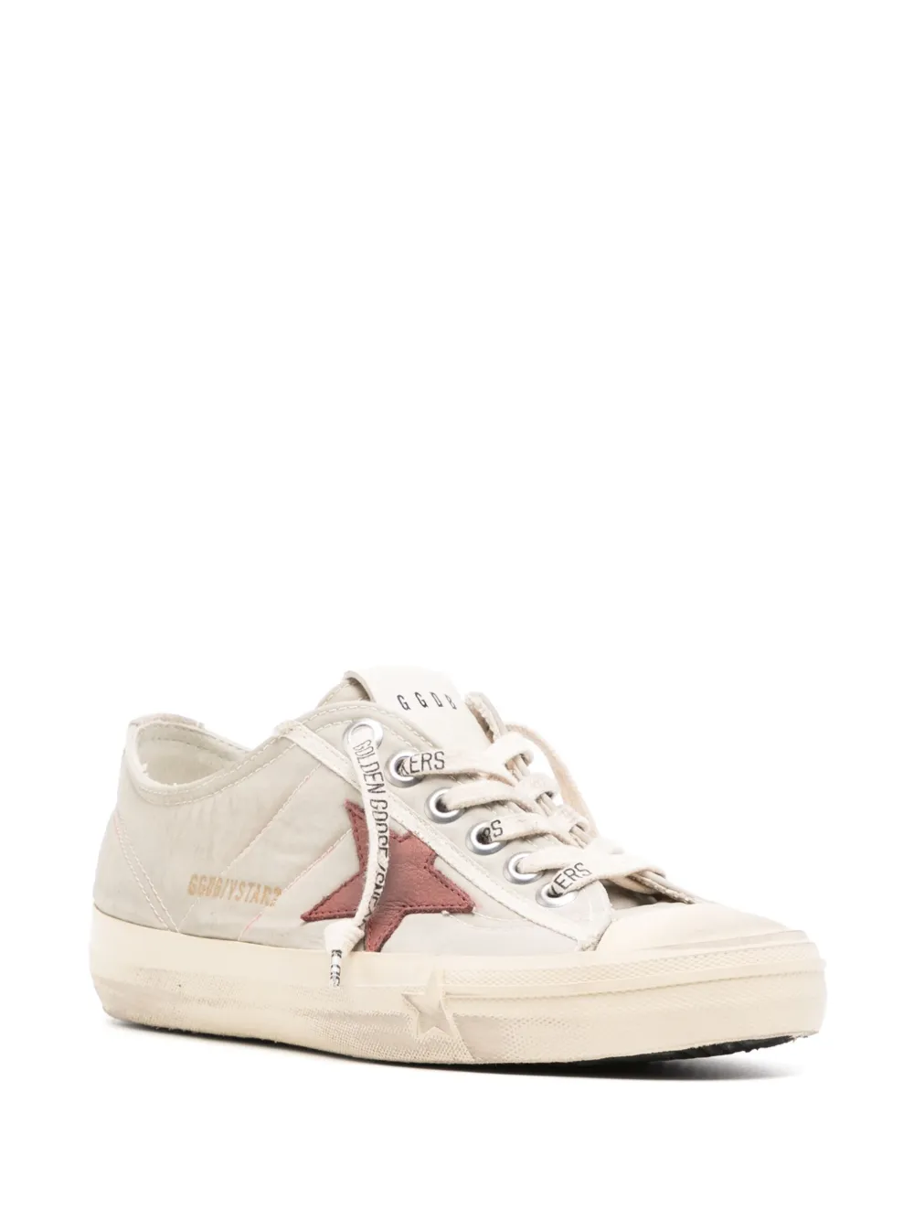 Golden Goose V-star 2 sneakers White