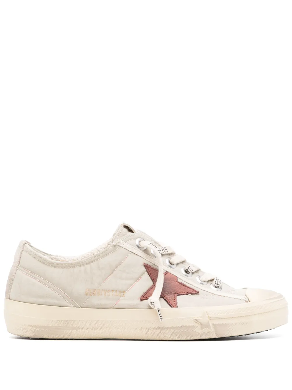 Golden Goose V-star 2 sneakers White