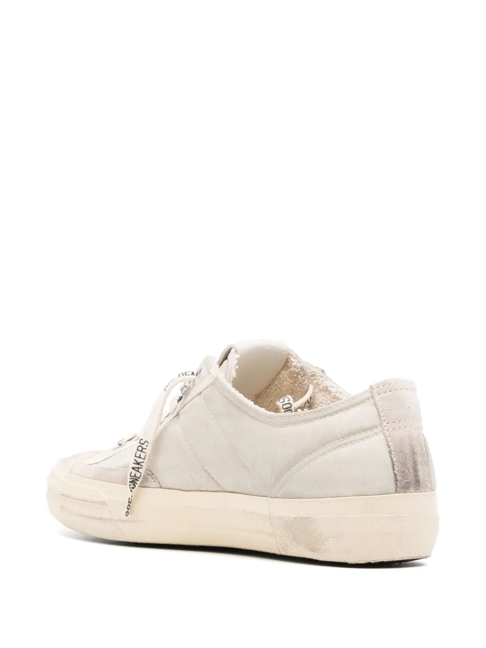 Golden Goose V-star 2 sneakers White