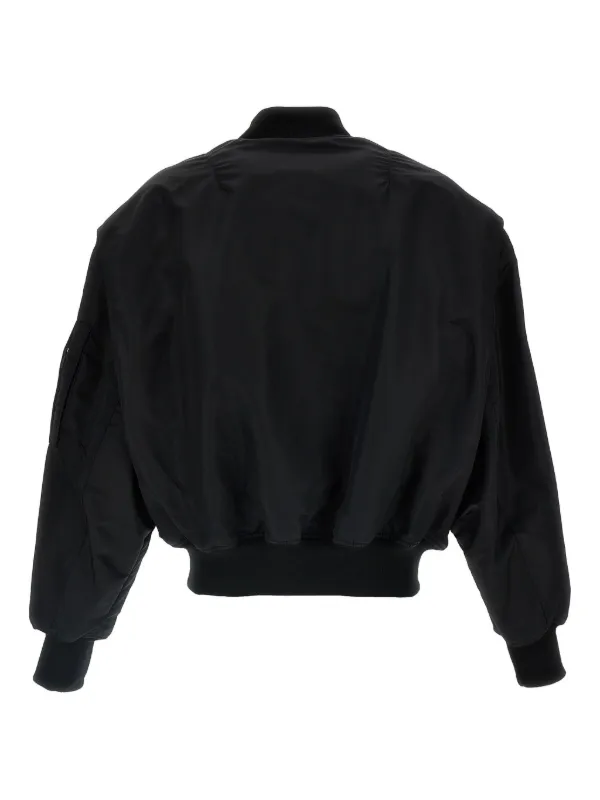 entire studios A-2 BOMBER JACKET h*i様 entire studios A-2 BOMBER