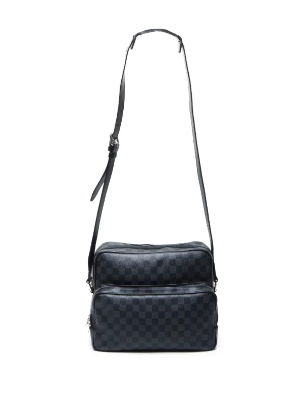 LOUIS VUITTON /ルイ・ヴィトン】メッセンジャーバッグ[2023.03
