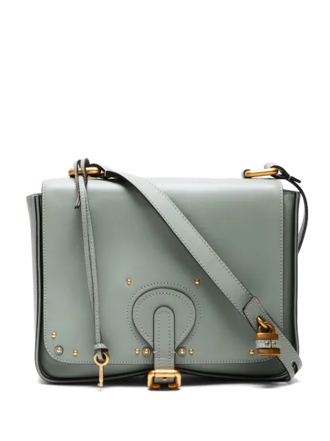 Chloé Pre-Owned bolsa de hombro 2000-2015
