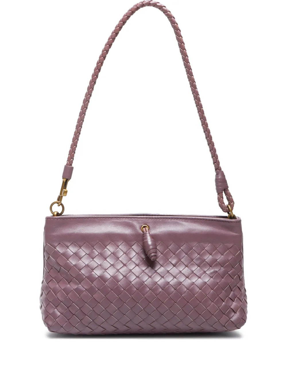 2009 Intrecciato shoulder bag