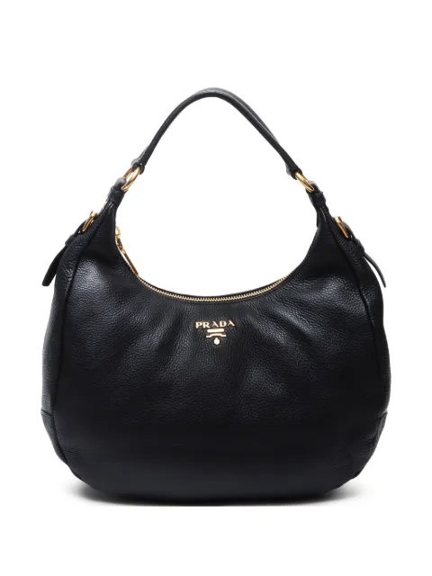 Prada Pre-Owned 2000-2024 Handtasche mit Logo