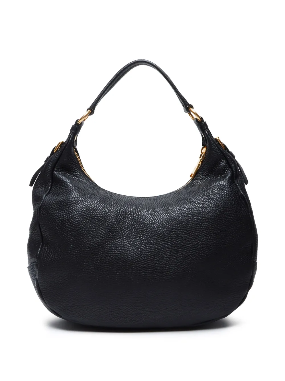 Prada Pre-Owned 2000-2024 logo-lettering handbag | Bags | Image 2