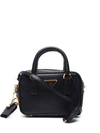 Prada Pre-Owned