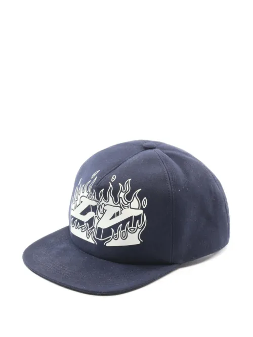 Casquette Fire (2020) - Louis Vuitton Pre-Owned - Modalova